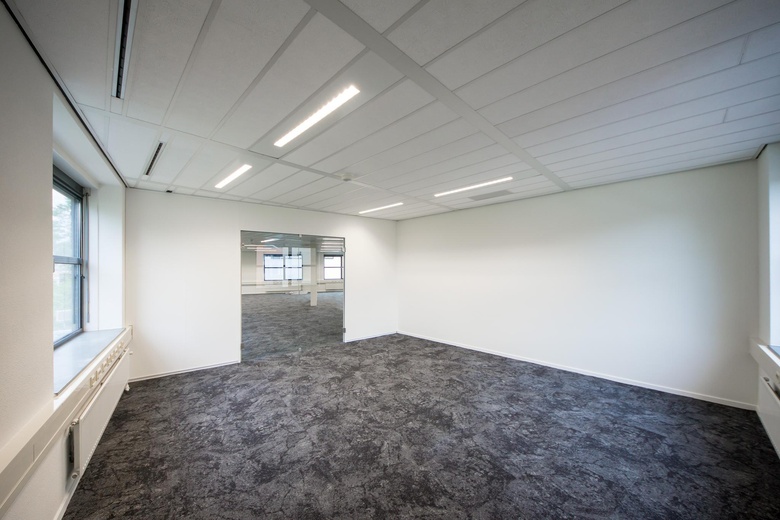 KantoorruimteaanSpacelab 20<br/> inAmersfoort