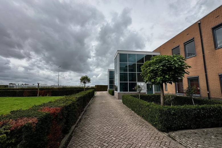 KantoorruimteaanHoekeindsehof 8<br/> inBleiswijk