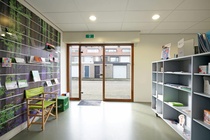 Bedrijfsruimte Tilburg - Valkenjachtstraat 25 - Foto 6