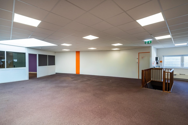 BedrijfsruimteaanSpaceshuttle 6 D<br/> inAmersfoort