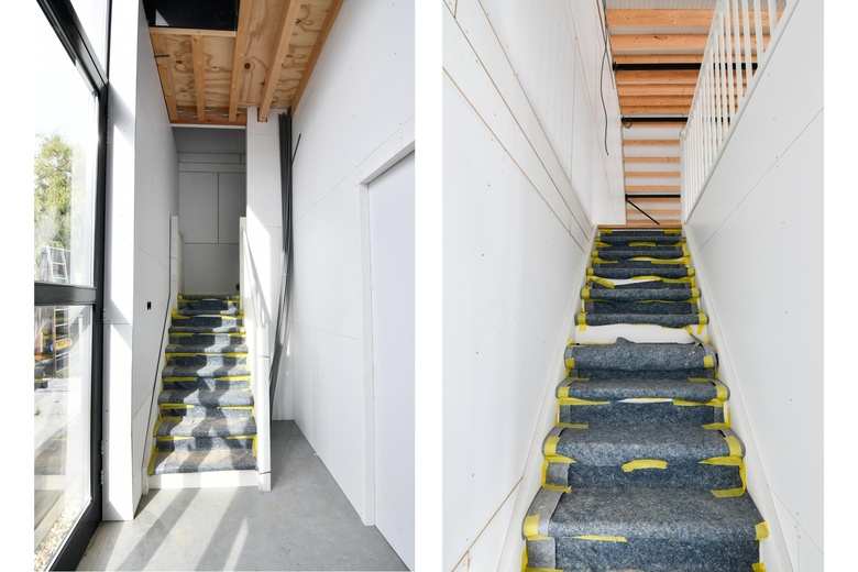 BedrijfsruimteaanWestknollendam 77 A<br/> inWestknollendam