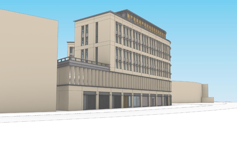 KantoorruimteaanWestervoortsedijk (Riverview) 0 ong<br/> inArnhem