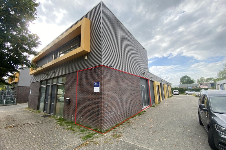 BedrijfsruimteaanRemmingweg 21 S<br/> inAlmere