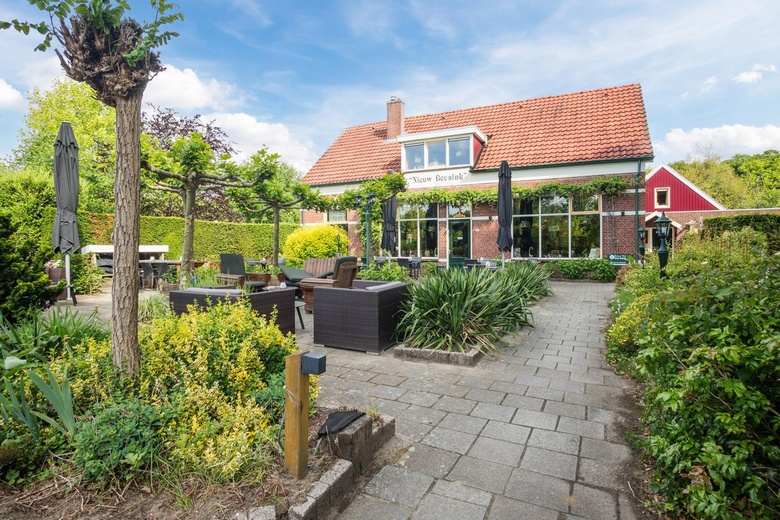 HorecaaanNieuw Beusinkweg 20<br/> inWinterswijk