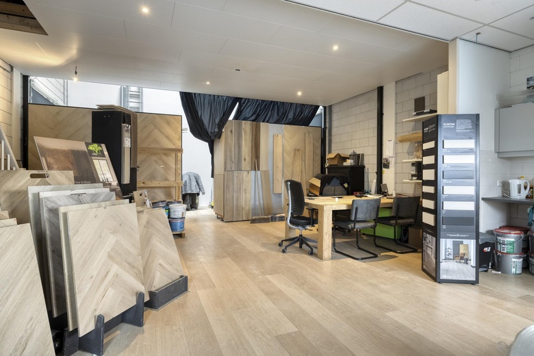 Bedrijfsruimte Tilburg - Aresstraat 11 09 - Foto 10