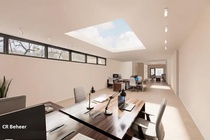 Kantoorruimte Haarlem - Teylerplein 39 - Foto 6
