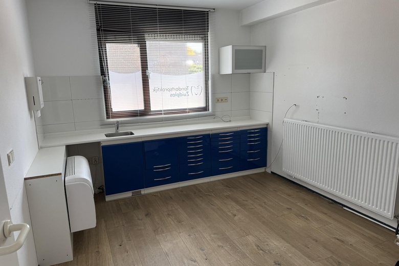 KantoorruimteaanNarcisveld 26<br/> inNieuwerkerk aan den IJssel