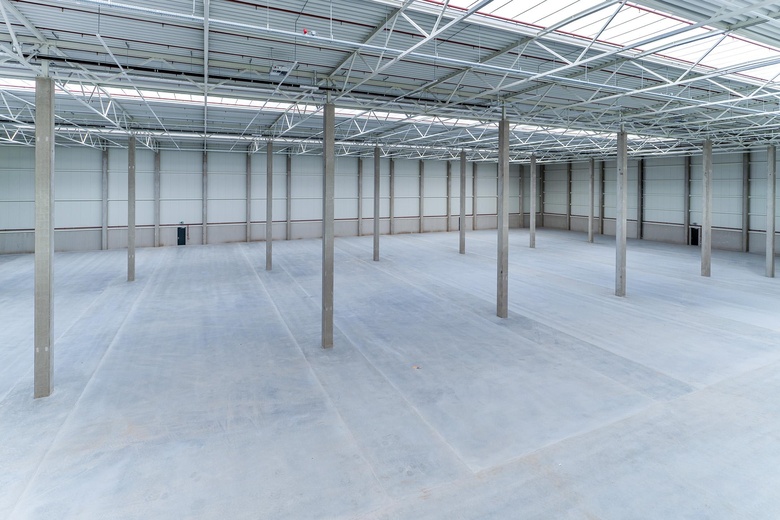 Bedrijfsruimte Breda - Konijnenberg 92 - Foto 18
