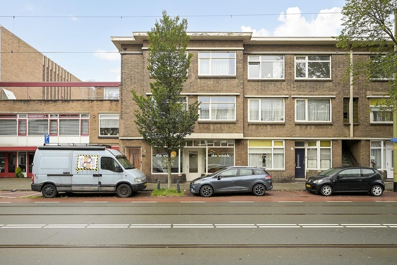 Bedrijfsruimte Den Haag - Jurriaan Kokstraat 169 - Foto 5