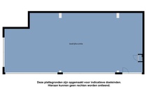 Bekijk foto 1 van eenheid 1 aan de Beneluxlaan 1 r in Schoonhoven