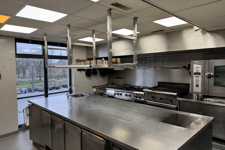 Horeca Helmond - Frans Joseph van Thielpark 4 - Foto 8