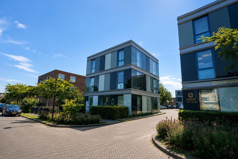 Kantoorruimte Almere - Filipijnenstraat 92 - Foto 16