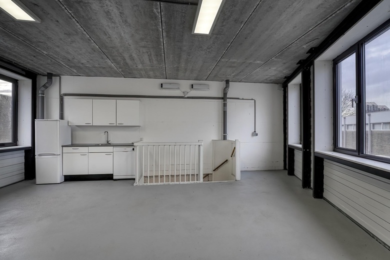 BedrijfsruimteaanProduktieweg 44 L<br/> inZoeterwoude