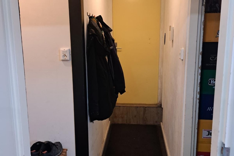 WinkelruimteaanGentsevaartstraat 33<br/> inAxel