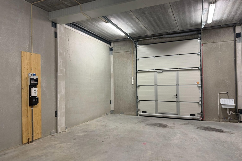 Bedrijfsruimte Gorinchem - Stephensonweg 13 0 ong - Foto 5