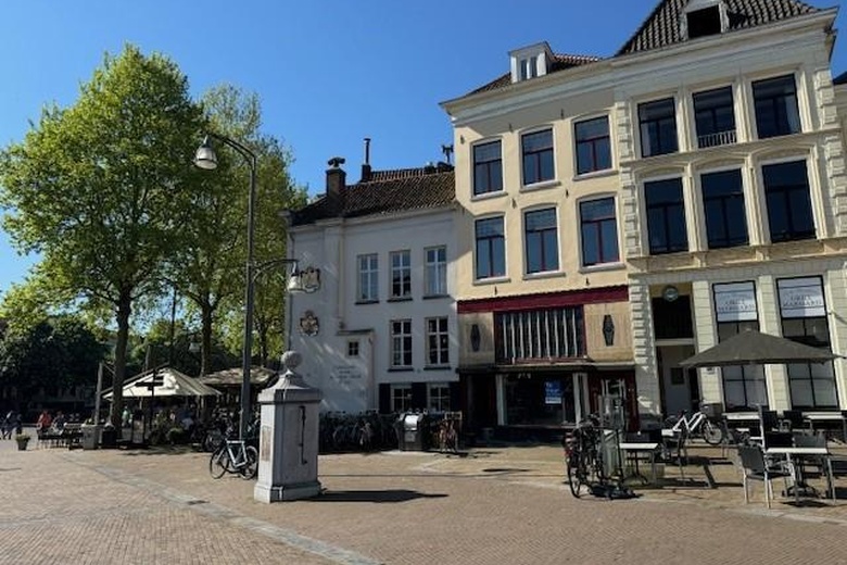 HorecaaanBrink 85<br/> inDeventer