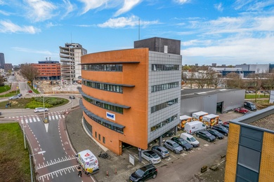 Kantoorruimte te huur Amsterdam - Joop Geesinkweg 125 A E