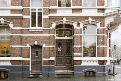 Bekijk foto 2 van Steenbergsestraat 49