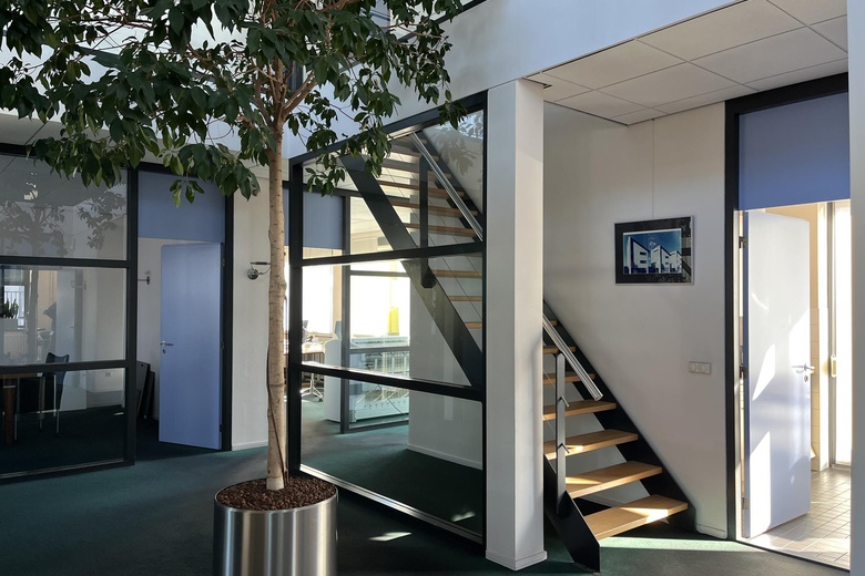 KantoorruimteaanKapitein Hatterasstraat 30<br/> inTilburg KantoorruimteaanKapitein Hatterasstraat 30<br/> inTilburg