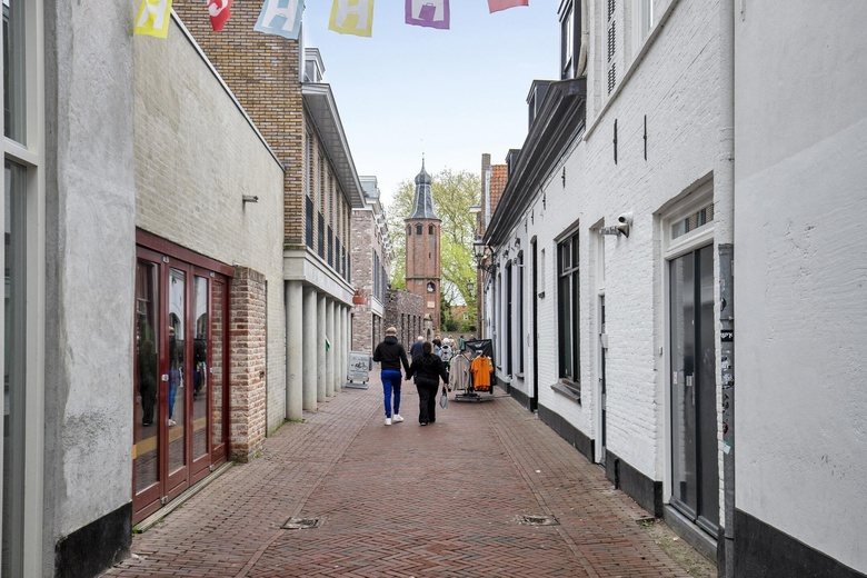 WinkelruimteaanAcademiestraat 8<br/> inHarderwijk WinkelruimteaanAcademiestraat 8<br/> inHarderwijk