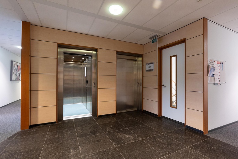 KantoorruimteaanHeereweg 347<br/> inLisse