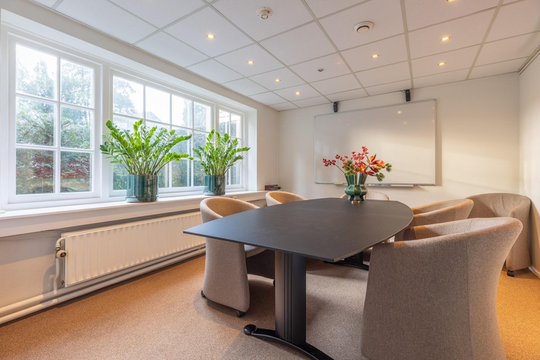 KantoorruimteaanOude Kerkweg 9<br/> inLaren KantoorruimteaanOude Kerkweg 9<br/> inLaren