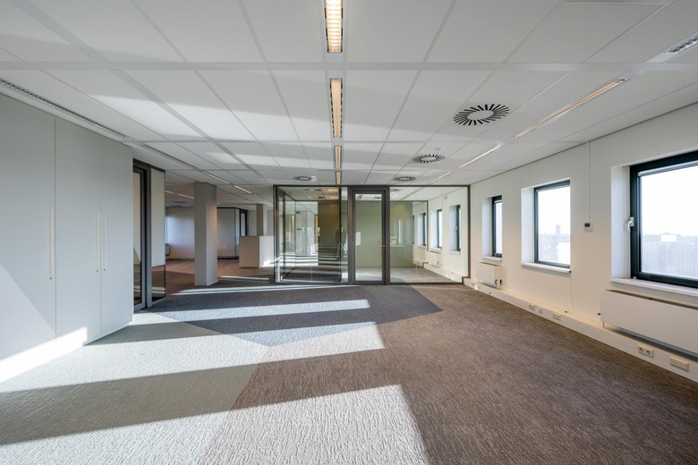 KantoorruimteaanHoutsingel 19<br/> inZoetermeer