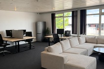 Bedrijfsruimte Spijkenisse - Hofweg 11 - Foto 3