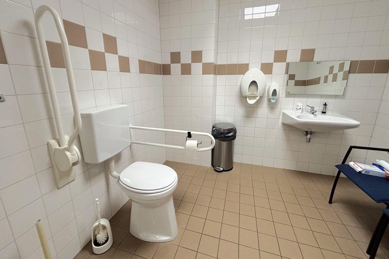 KantoorruimteaanPastorijstraat 31<br/> inNuth