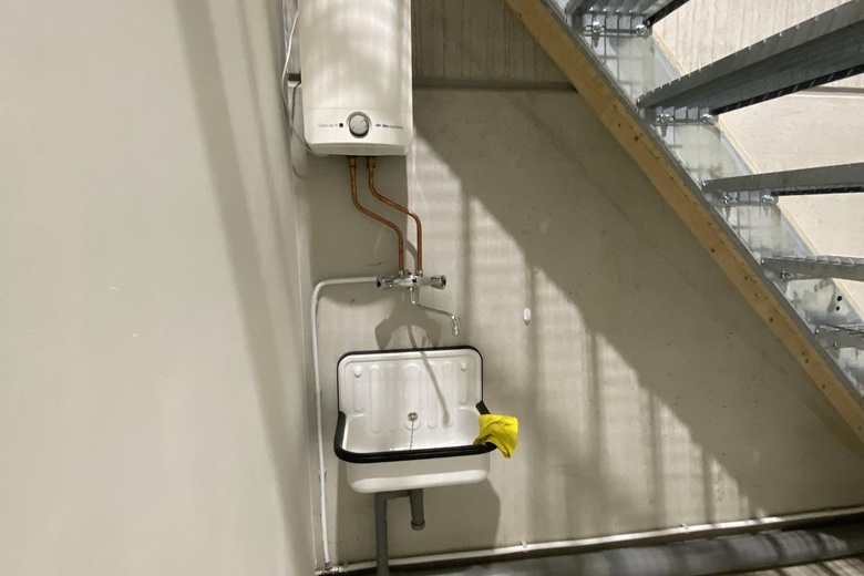 BedrijfsruimteaanLipsstraat 22 U 10<br/> inDrunen