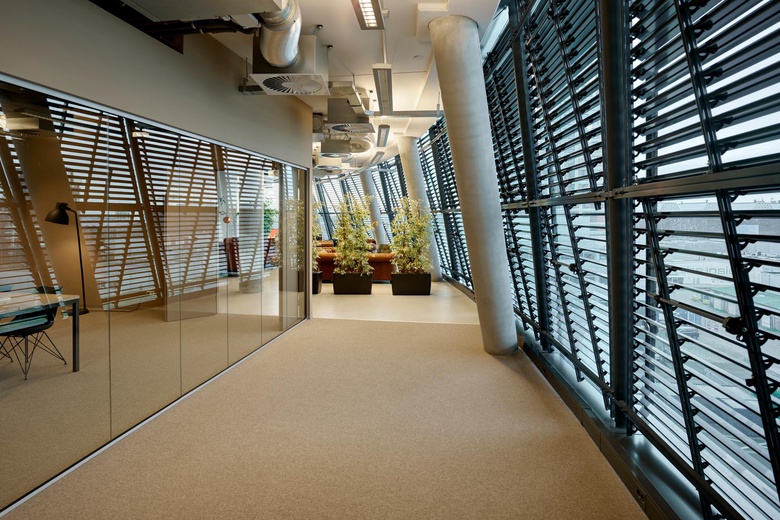 Kantoorruimteaantt. Vasumweg 58 A<br/> inAmsterdam