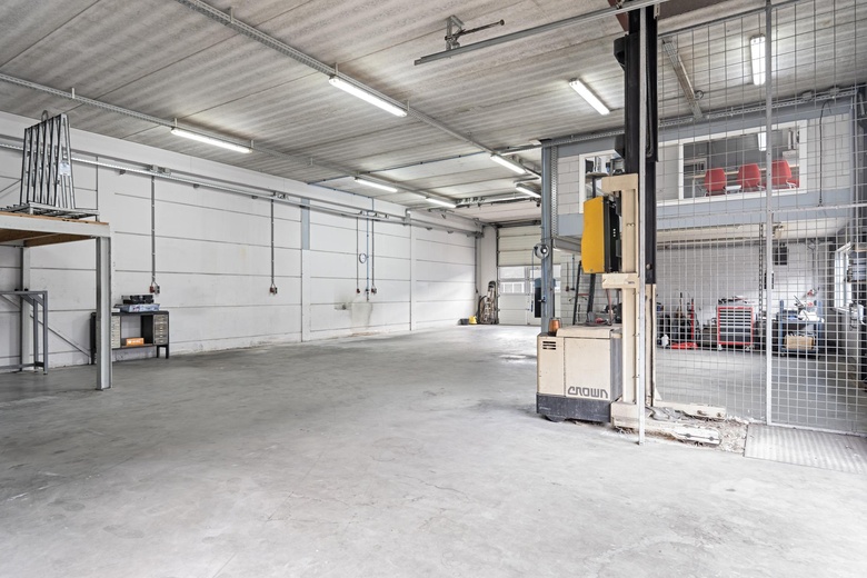 Bedrijfsruimte Ede - Bonnetstraat 25 - Foto 11