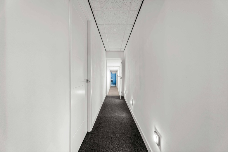 BedrijfsruimteaanIndustrieweg 7<br/> inMierlo