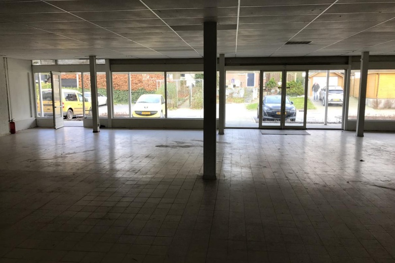 WinkelruimteaanNieuwstraat 5 - 7<br/> inLage Zwaluwe