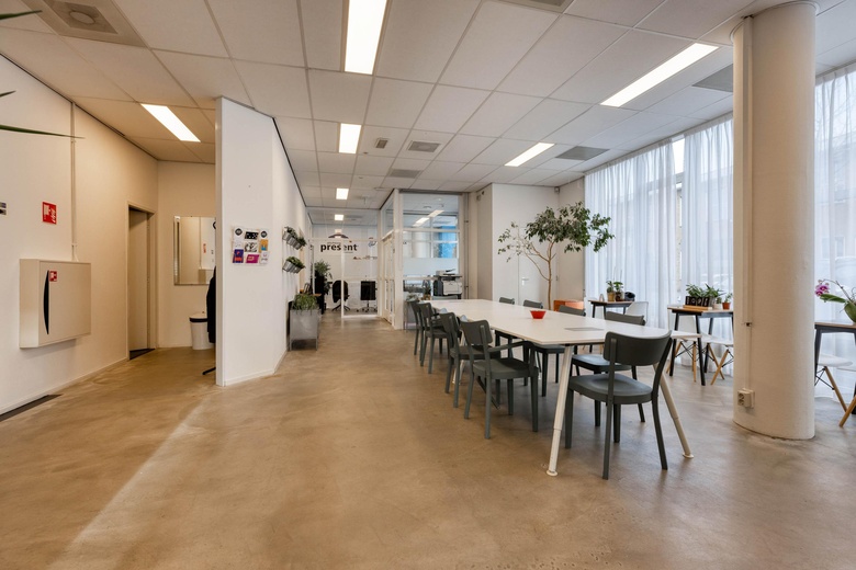 Kantoorruimte Hilversum - Arendstraat 16 - Foto 8