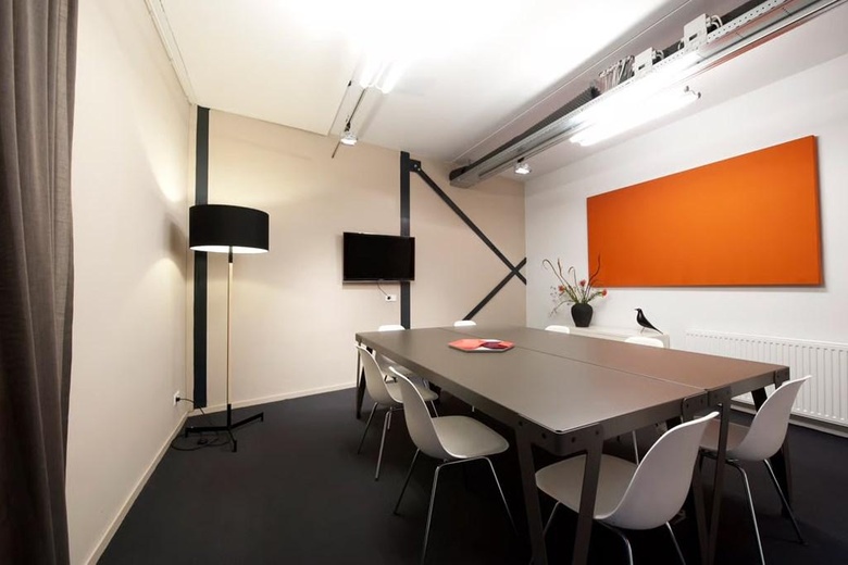 KantoorruimteaanKleinesingel 33<br/> inUtrecht