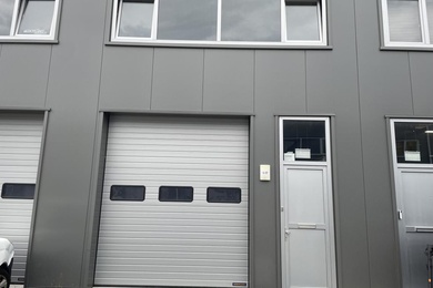 Bekijk foto 2 van Industrieweg 1 17