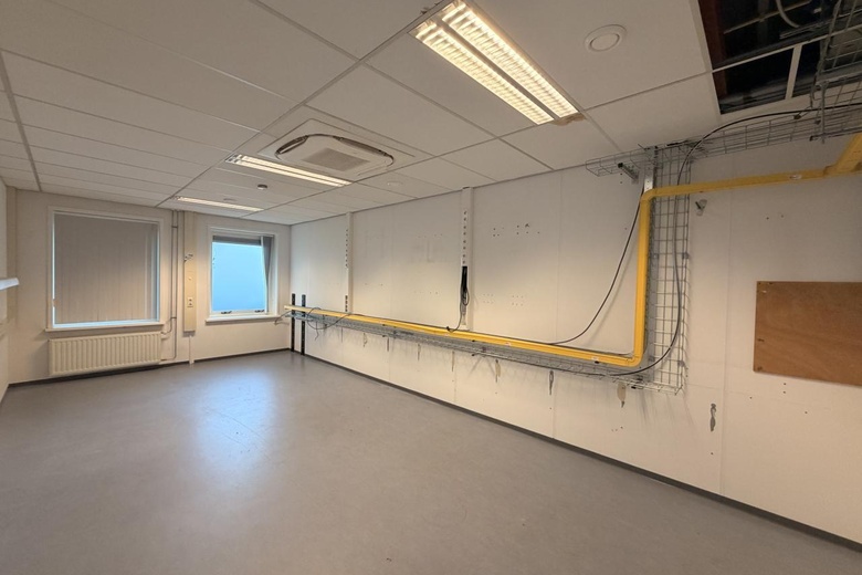 Kantoorruimte Vlissingen - Bedrijfsweg 1 - Foto 24