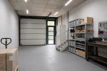Bedrijfsruimte Nieuw-Vennep - Haverstraat 1 B - Foto 6