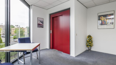 Bekijk foto 4 in  aan de  in 