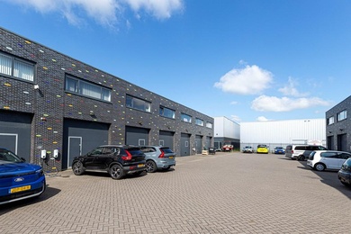 Bedrijfsruimte Moordrecht - Zuidbaan 573 - Foto 2