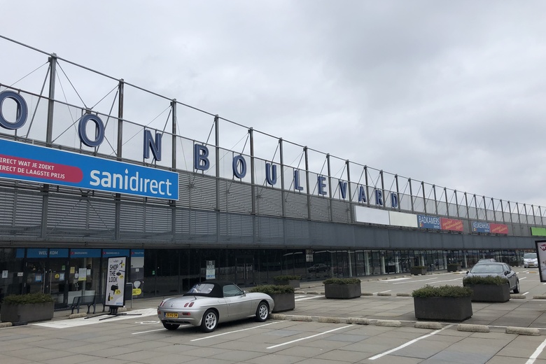 WinkelruimteaanIn de Cramer 96A<br/> inHeerlen