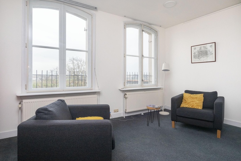 KantoorruimteaanIJsselkade 7<br/> inZutphen