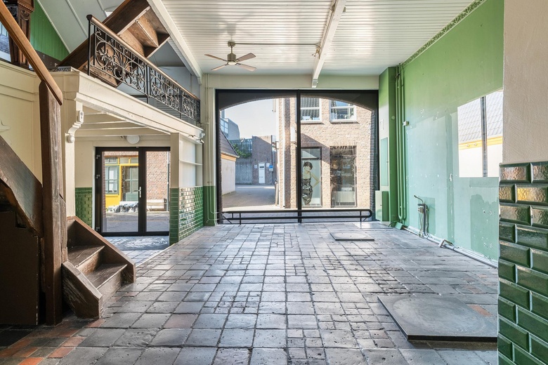 WinkelruimteaanNieuwstad 78<br/> inDoetinchem