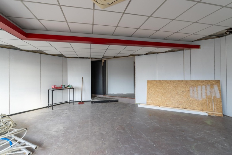 WinkelruimteaanDorpsstraat 524<br/> inNoord-Scharwoude