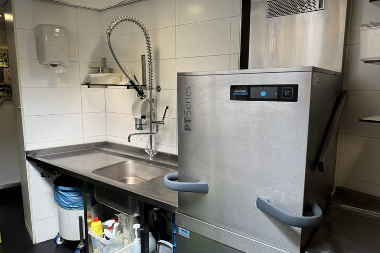 HorecaaanStationsstraat 17<br/> inDeurne