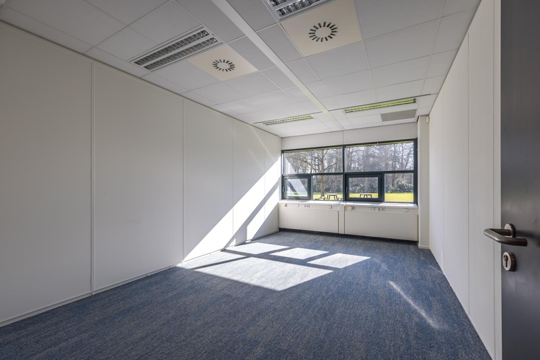 KantoorruimteaanSparrenheuvel 10 - 16<br/> inZeist