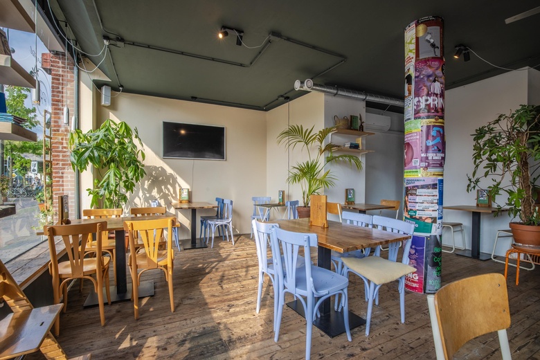 HorecaaanSteenstraat 126<br/> inArnhem