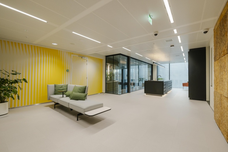 KantoorruimteaanFred. Roeskestraat 100<br/> inAmsterdam