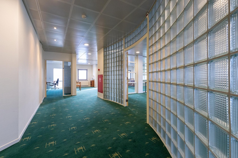 KantoorruimteaanWeeresteinstraat 43<br/> inHillegom